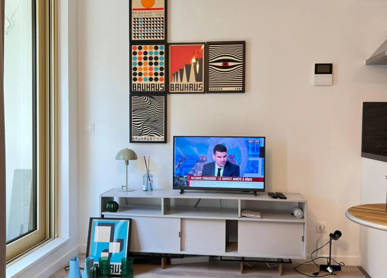 Visit Brussels City Appartement