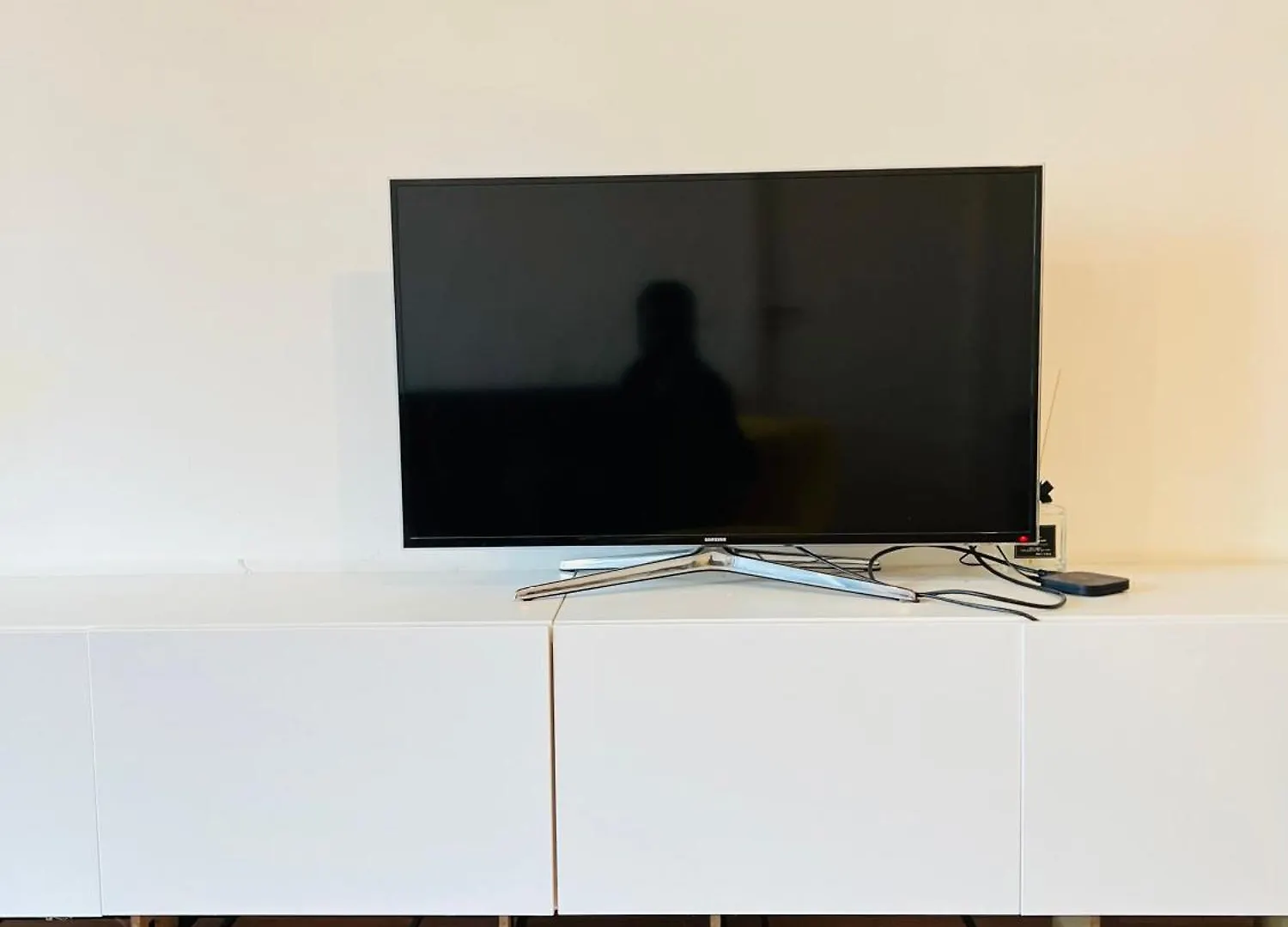 Visit Brussels City Appartement