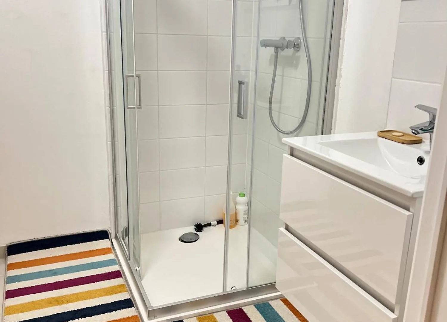 Visit Brussels City Appartement