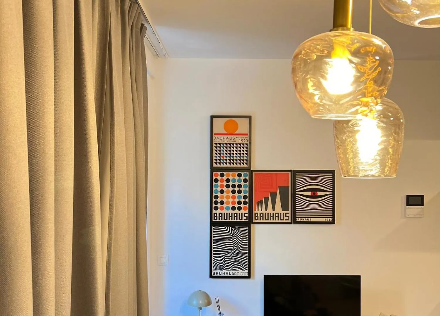 Visit Brussels City Appartement