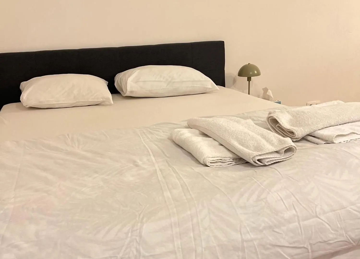 Visit Brussels City Apartment