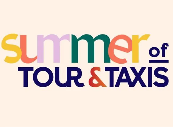 Visit Brussels City