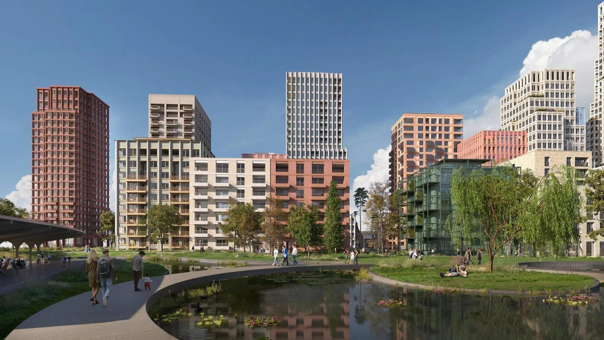 Visit Brussels City